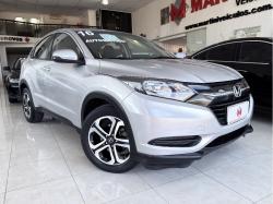 HONDA HR-V 1.8 16V 4P FLEX LXS AUTOM�TICO
