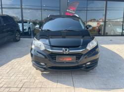 HONDA HR-V 1.8 16V 4P EX FLEX AUTOM�TICO CVT