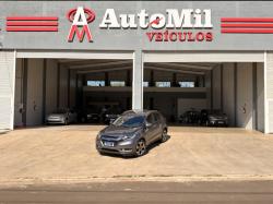 HONDA HR-V 1.8 16V 4P TOURING FLEX AUTOM�TICO CVT