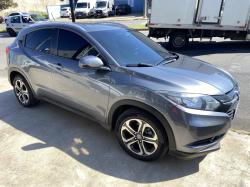 HONDA HR-V 1.8 16V 4P EX FLEX AUTOM�TICO CVT