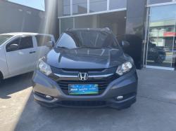 HONDA HR-V 1.8 16V 4P EX FLEX AUTOMÁTICO CVT