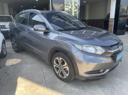 HONDA HR-V 1.8 16V 4P EX FLEX AUTOMÁTICO CVT