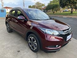HONDA HR-V 1.8 16V 4P EX FLEX AUTOM�TICO CVT