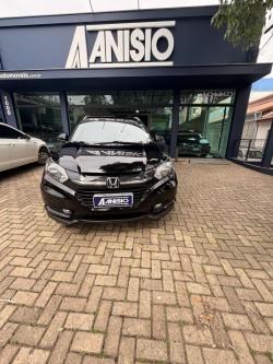 HONDA HR-V 1.8 16V 4P EX FLEX AUTOM�TICO CVT