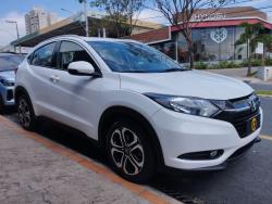 HONDA HR-V 1.8 16V 4P EX FLEX AUTOMÁTICO CVT