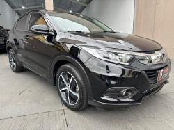 HONDA HR-V 1.8 16V 4P LX FLEX AUTOM�TICO CVT