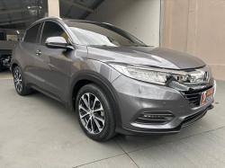 HONDA HR-V 1.8 16V 4P EXL FLEX AUTOM�TICO CVT