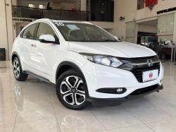 HONDA HR-V 1.8 16V 4P EXL FLEX AUTOMÁTICO CVT