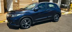 HONDA HR-V 1.8 16V 4P EXL FLEX AUTOMÁTICO CVT