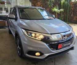 HONDA HR-V 1.8 16V 4P EXL FLEX AUTOMÁTICO CVT