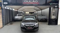 HONDA HR-V 1.8 16V 4P LX FLEX AUTOMÁTICO CVT
