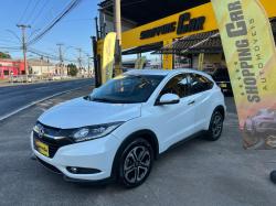 HONDA HR-V 1.8 16V 4P TOURING FLEX AUTOMÁTICO CVT