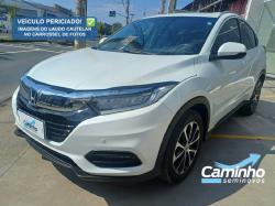 HONDA HR-V 1.8 16V 4P EXL FLEX AUTOMÁTICO CVT