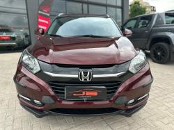 HONDA HR-V 1.8 16V 4P EX FLEX AUTOMÁTICO CVT
