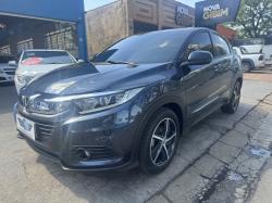 HONDA HR-V 1.8 16V 4P LX FLEX AUTOMÁTICO CVT