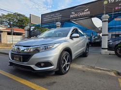 HONDA HR-V 1.8 16V 4P EX FLEX AUTOMÁTICO CVT