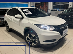 HONDA HR-V 1.8 16V 4P EX FLEX AUTOMÁTICO CVT