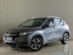 HONDA HR-V 1.8 16V 4P EX FLEX AUTOMÁTICO CVT