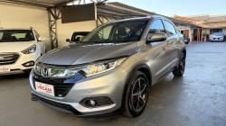 HONDA HR-V 1.8 16V 4P EXL FLEX AUTOMÁTICO CVT