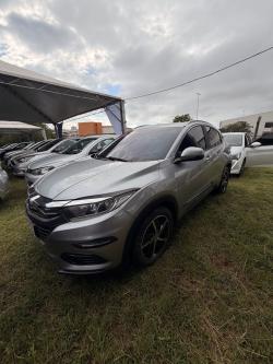 HONDA HR-V 1.8 16V 4P EX FLEX AUTOMÁTICO CVT