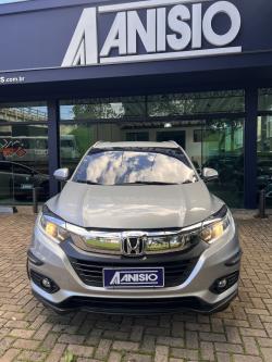HONDA HR-V 1.8 16V 4P EX FLEX AUTOMÁTICO CVT