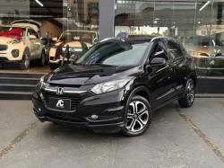 HONDA HR-V 1.8 16V 4P EX FLEX AUTOMÁTICO CVT