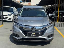 HONDA HR-V 1.8 16V 4P EXL FLEX AUTOMÁTICO CVT