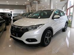 HONDA HR-V 1.8 16V 4P EX FLEX AUTOMÁTICO CVT