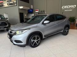 HONDA HR-V 1.8 16V 4P LX FLEX AUTOMÁTICO CVT