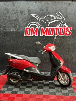 HONDA Lead 110 