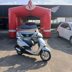HONDA Lead 110 