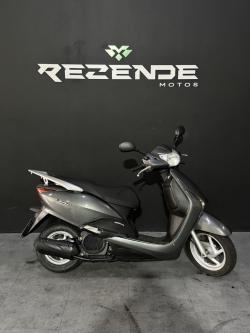HONDA Lead 110 