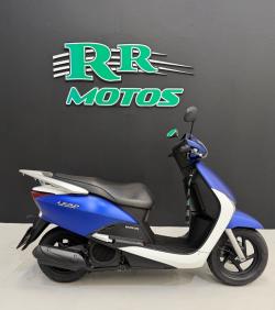 HONDA Lead 110 