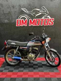 HONDA ML 125 