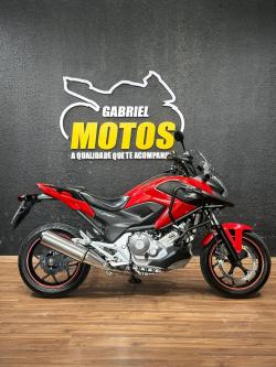 HONDA NC 700 X 