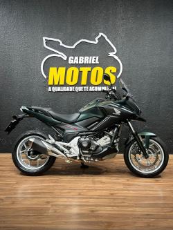 HONDA NC 750 X ABS