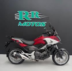 HONDA NC 750 X ABS