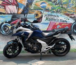 HONDA NC 750 X ABS