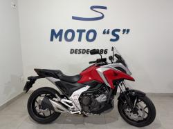 HONDA NC 750 X ABS