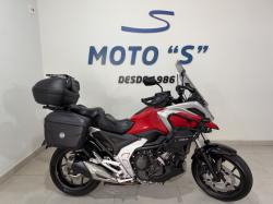 HONDA NC 750 X ABS