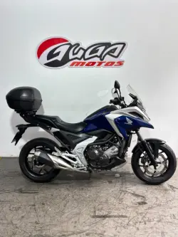 HONDA NC 750 X ABS