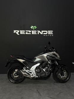 HONDA NC 750 X ABS