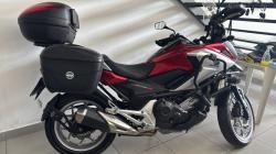 HONDA NC 750 X ABS