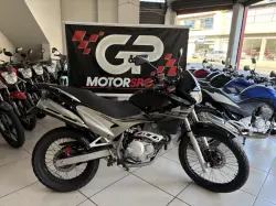 HONDA NX Falcon 400