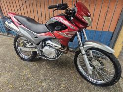 HONDA NX Falcon 400