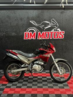 HONDA NX Falcon 400 I