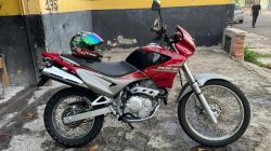 HONDA NX Falcon 400