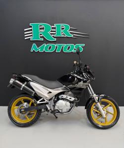 HONDA NX Falcon 400