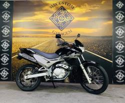 HONDA NX Falcon 400