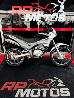 HONDA NX Falcon 400